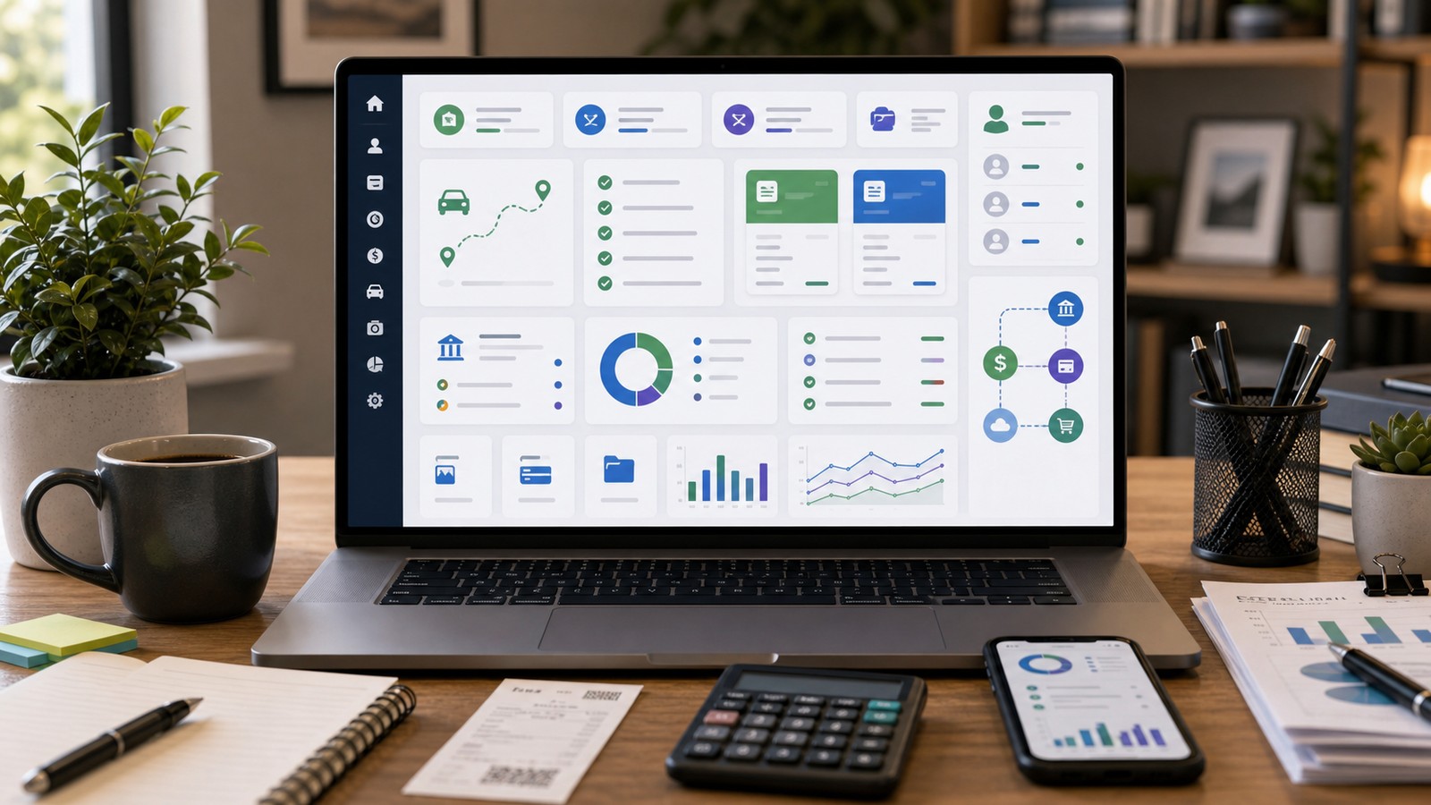 QuickBooks Solopreneur vs Xero: Which Freelancer Accounting Software Is Better?