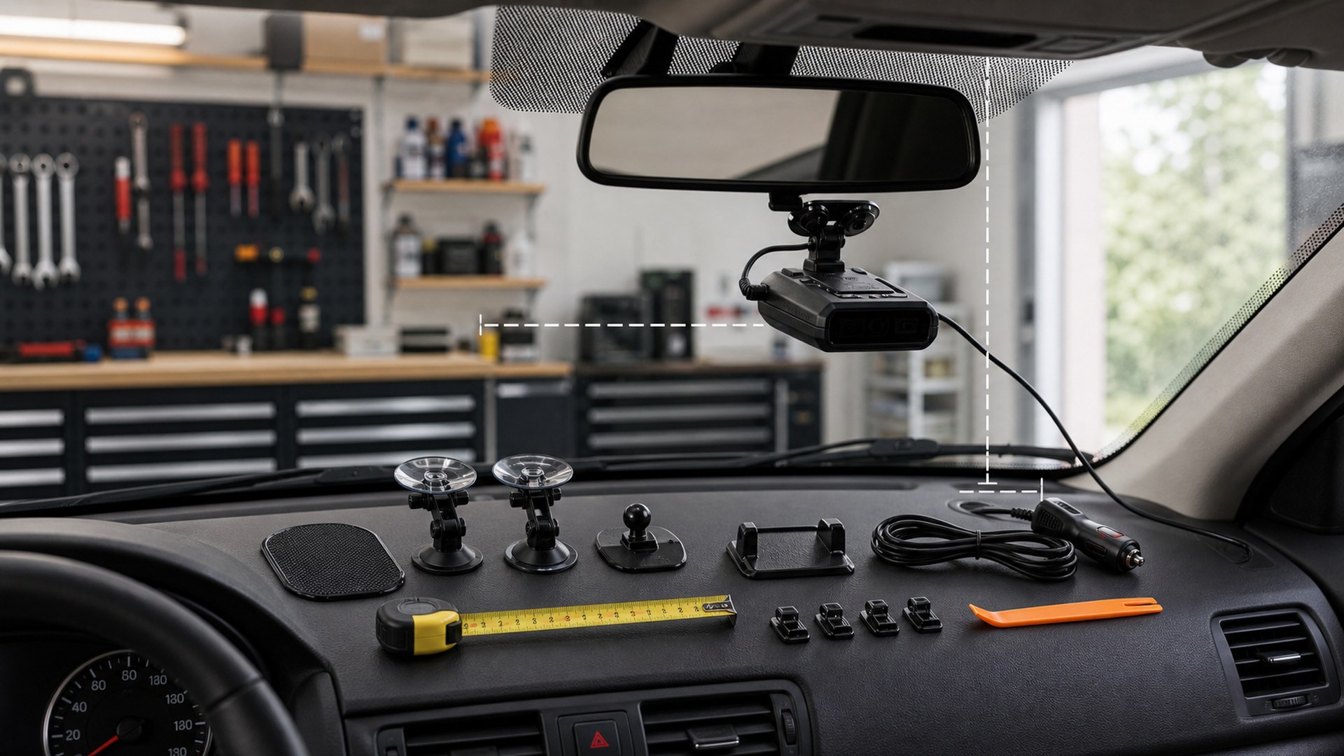 Radar Detectors Buying Guide for Vehicle Compatibility Checks