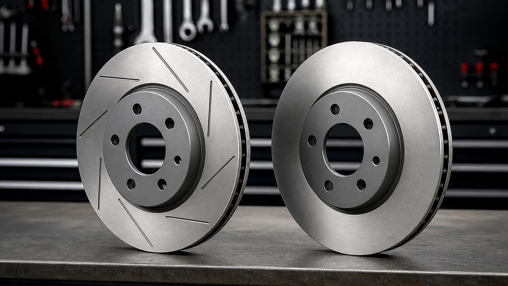 Raybestos Element3 982078FZN Brake Rotor Review: Performance, Pros, and Cons