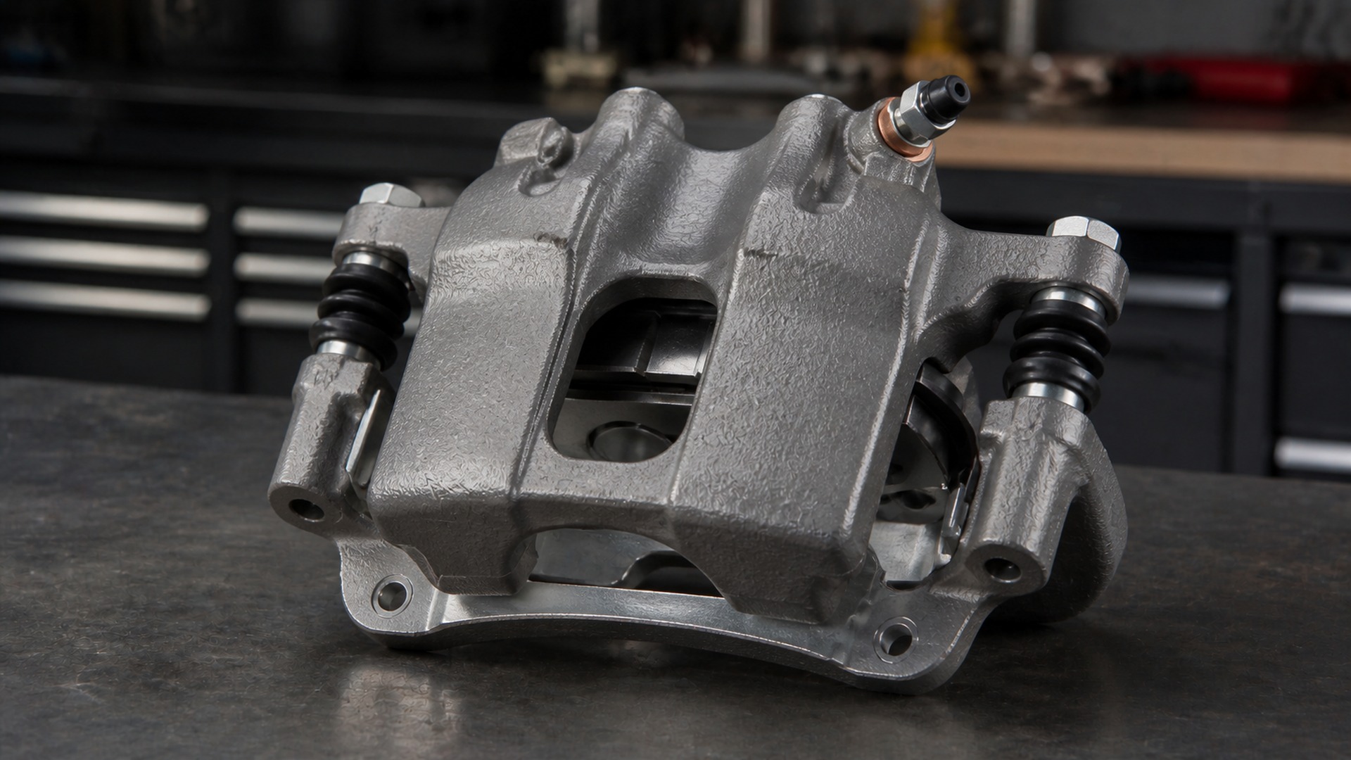 Raybestos FRC11853 Review: Performance, Pros, and Cons