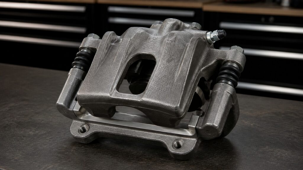 Raybestos FRC11854 product review image for brake calipers shoppers