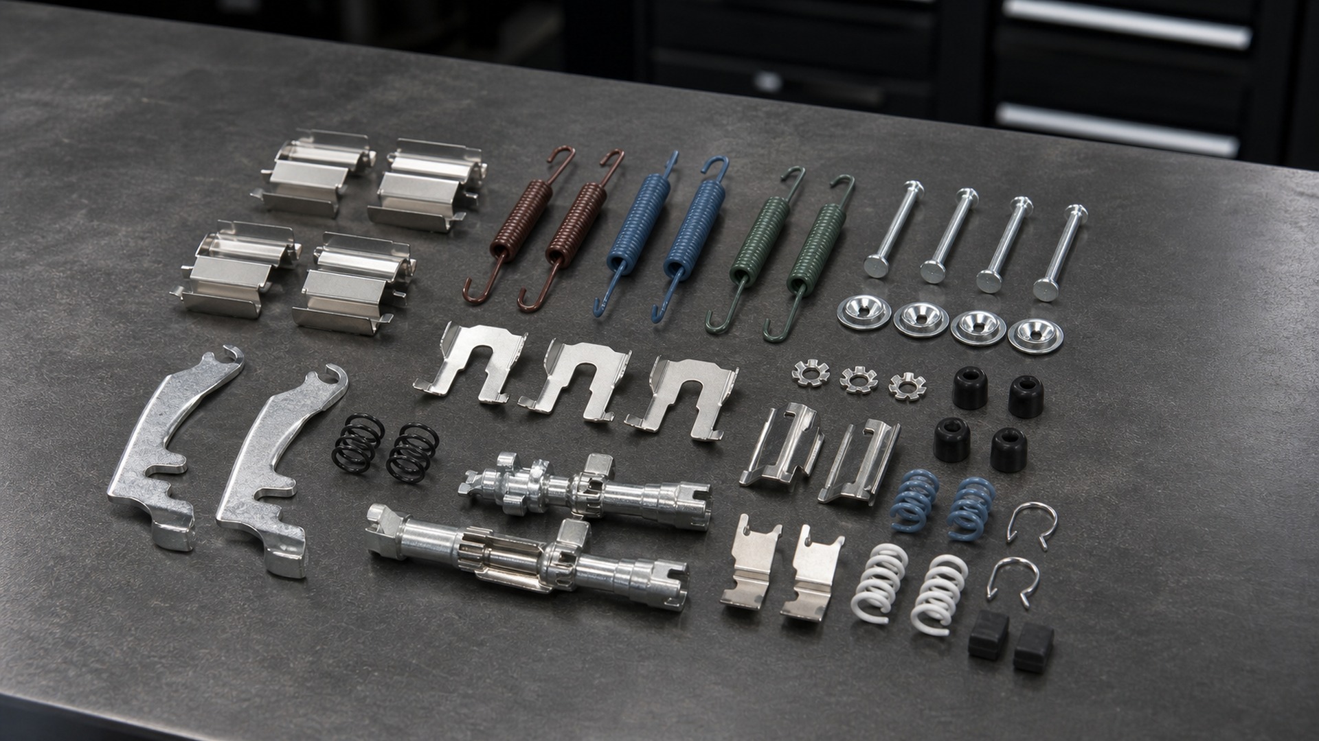 Raybestos H17333 Professional Grade Brake Hardware Kit Review: Performance, Pros, and Cons