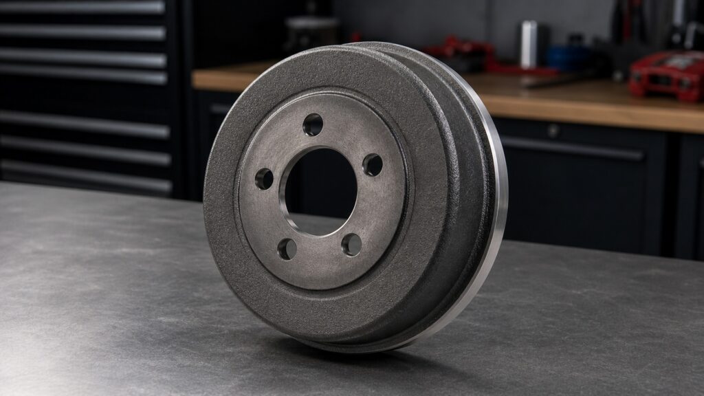 Raybestos R-Line 9110R Brake Drum product review image for brake drums shoppers