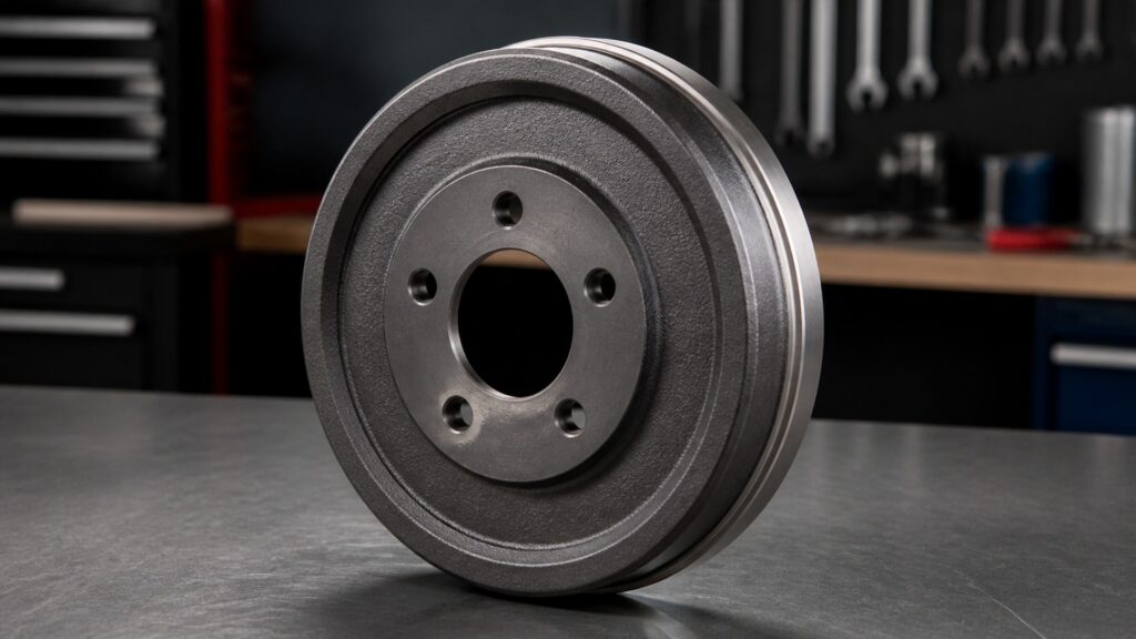 Raybestos R-Line 9626R Brake Drum product review image for brake drums shoppers