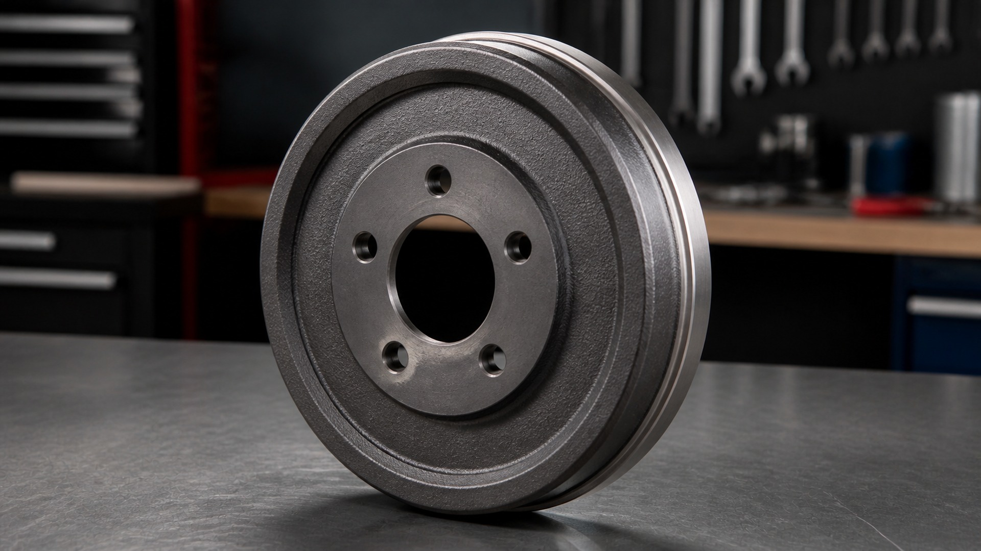 Raybestos R-Line 9626R Brake Drum Review: Performance, Pros, and Cons