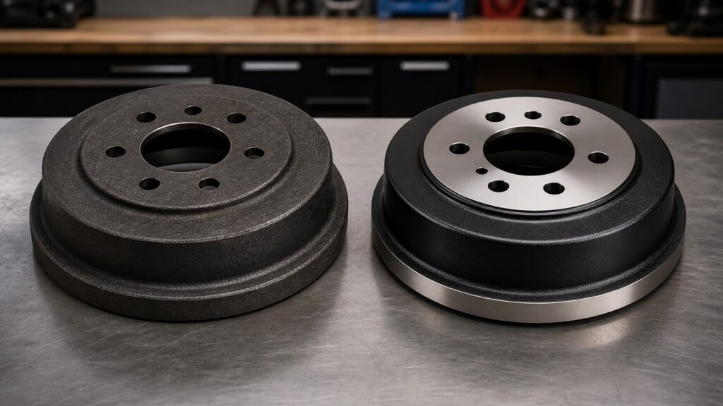 Raybestos R-Line 9626R vs ACDelco 18B232 comparison image