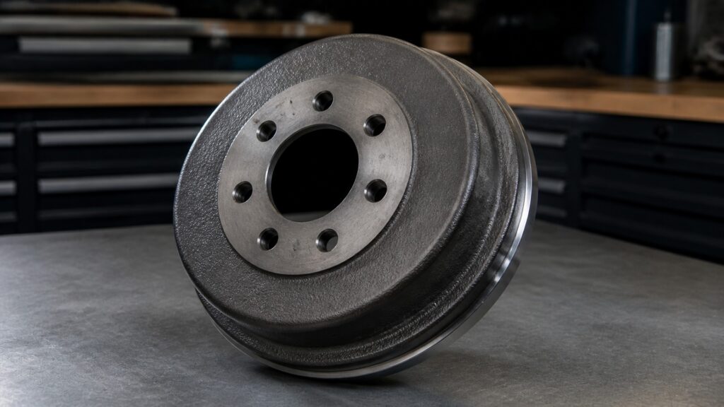 Raybestos R-Line 9714R Brake Drum product review image for brake drums shoppers
