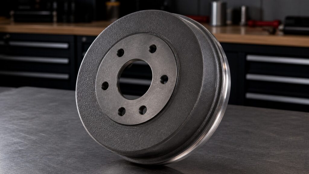 Raybestos R-Line 9725R Brake Drum product review image for brake drums shoppers
