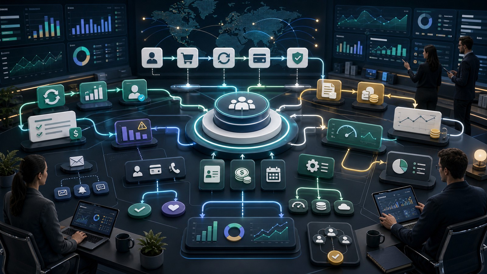 Recurly vs Maxio: Which Recurring Billing Software Is Better?