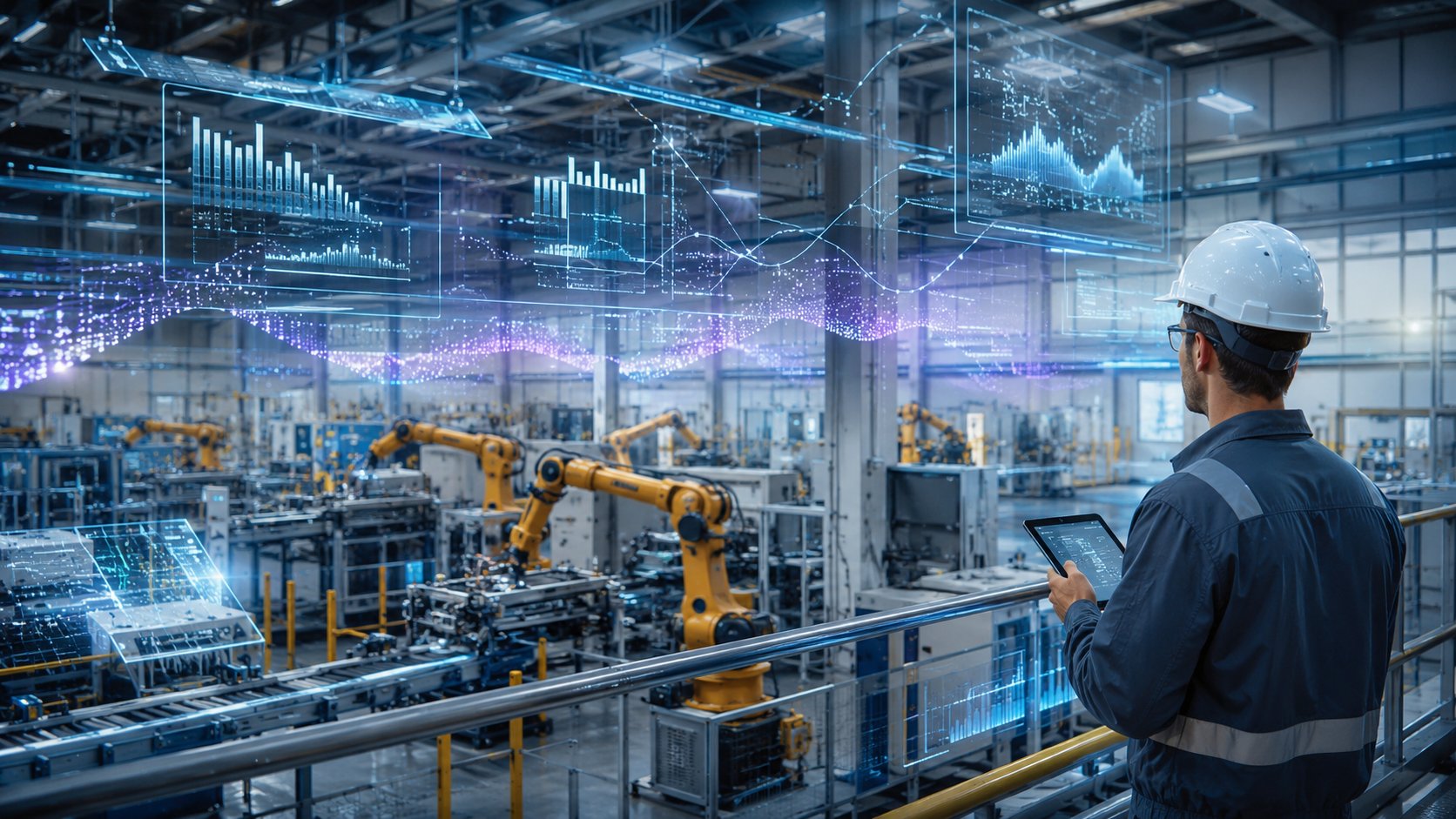 Rockwell Automation FactoryTalk Analytics