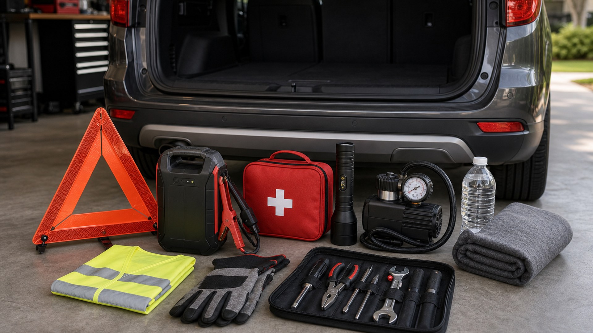 Safety & Emergency Gear Buying Guide: How to Choose the Right One