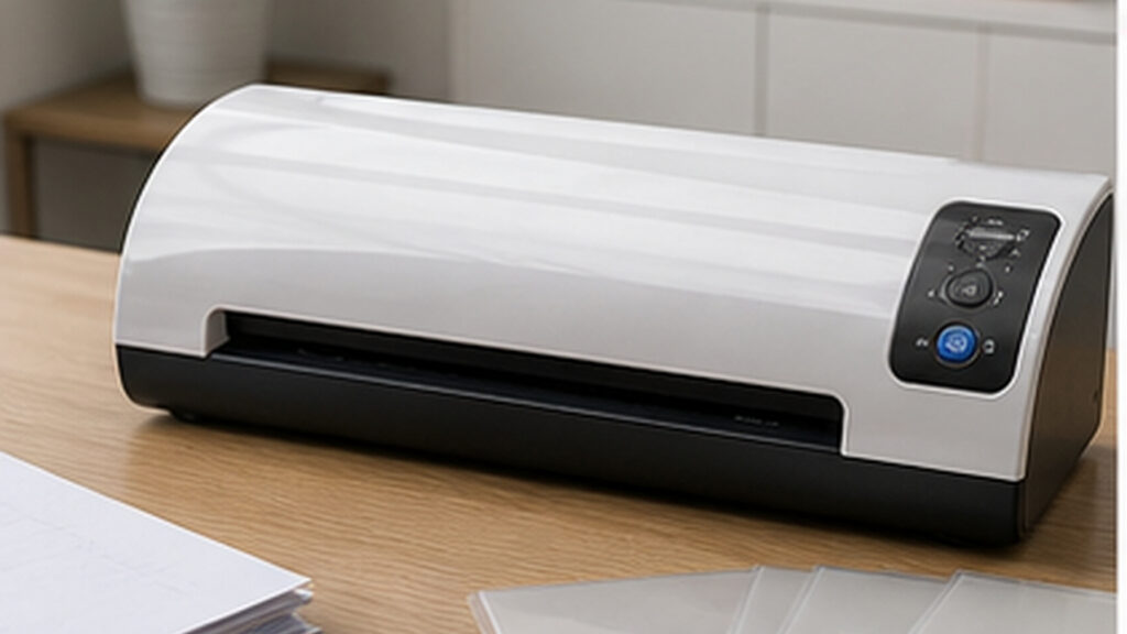Scotch PRO TL906 ultra photorealistic replacement hero image