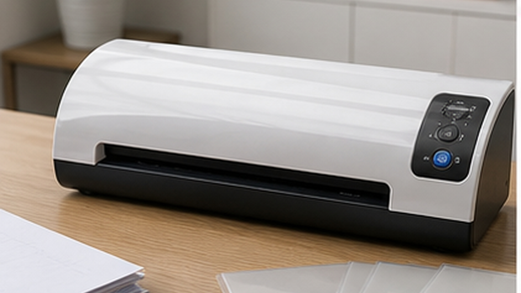 Scotch PRO TL906 Review: Performance, Pros, and Cons