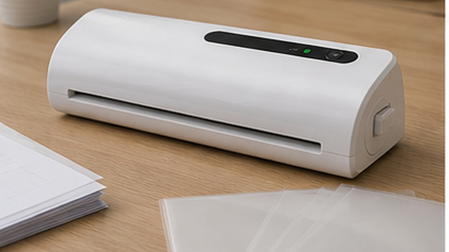 Scotch Thermal Laminator TL902 Review: Performance, Pros, and Cons