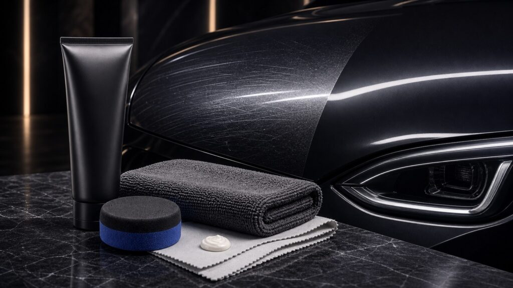 Scratch Removal Kits