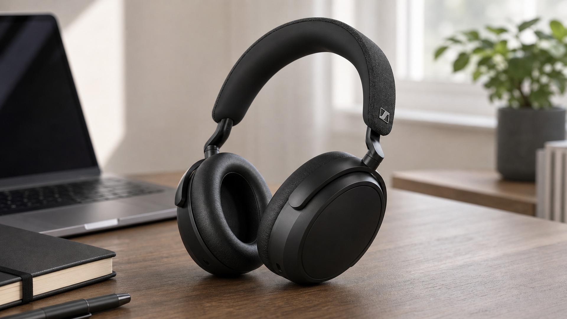 Sennheiser Momentum 4 Wireless Review: Performance, Pros, and Cons