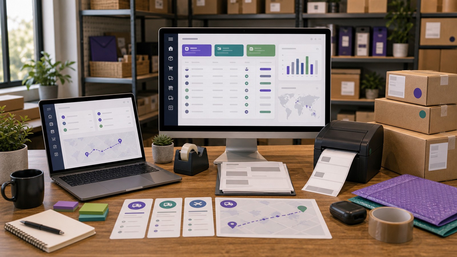ShipStation vs Shippo: Which Shipping & Fulfillment Solutions Is Better?