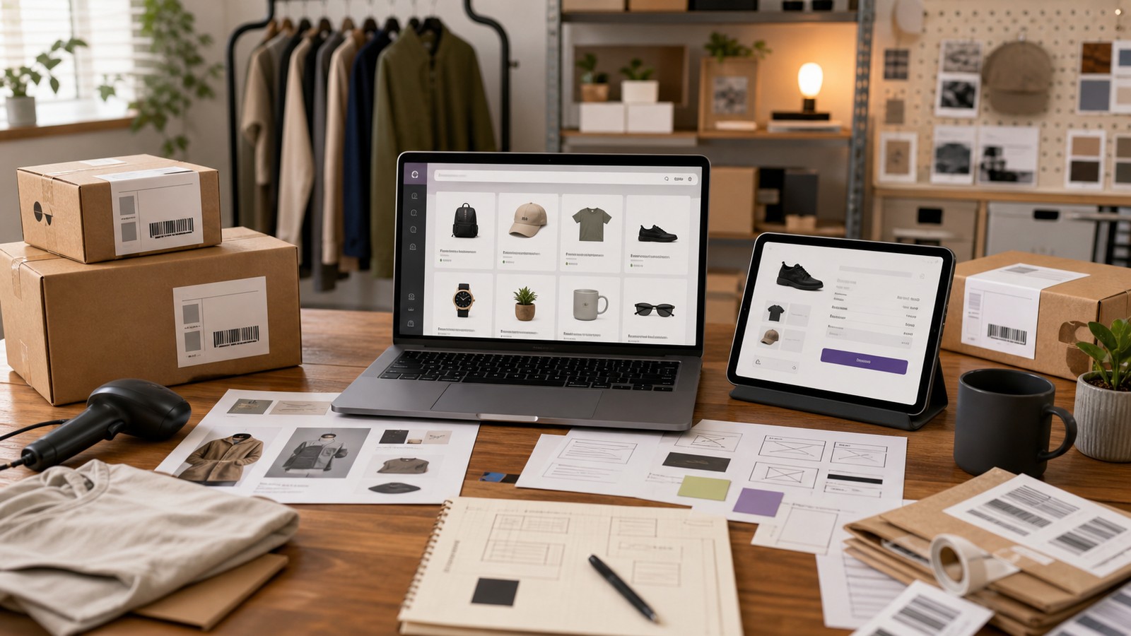 Shopify vs WooCommerce: Which Ecommerce Platforms Is Better?