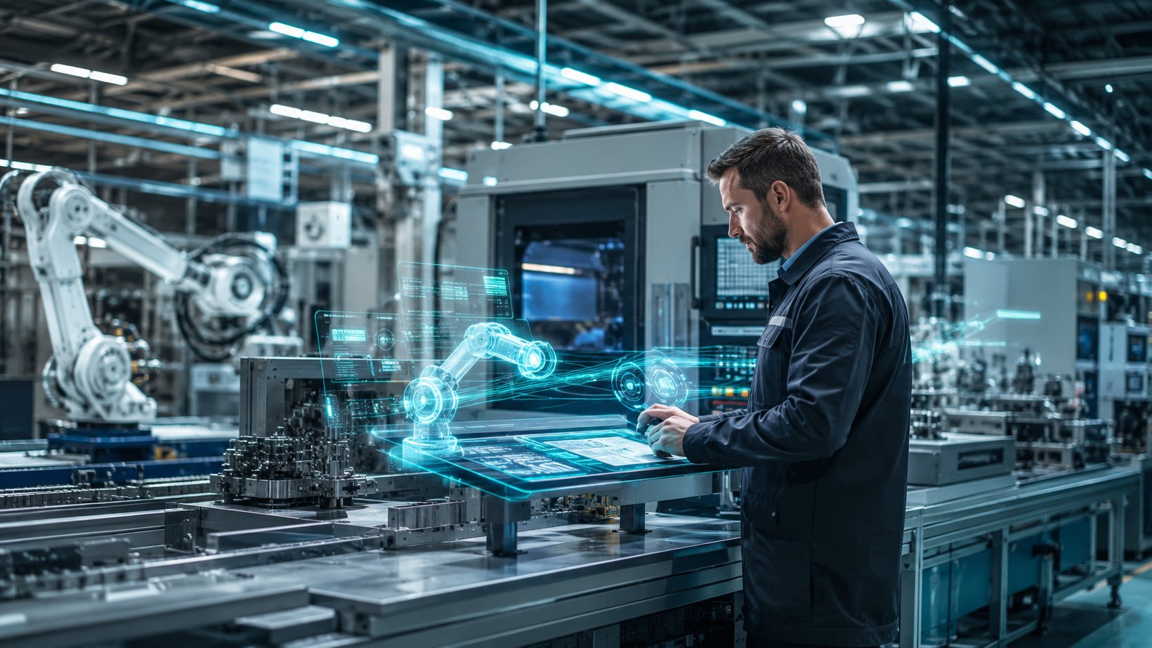 Siemens Industrial Copilot