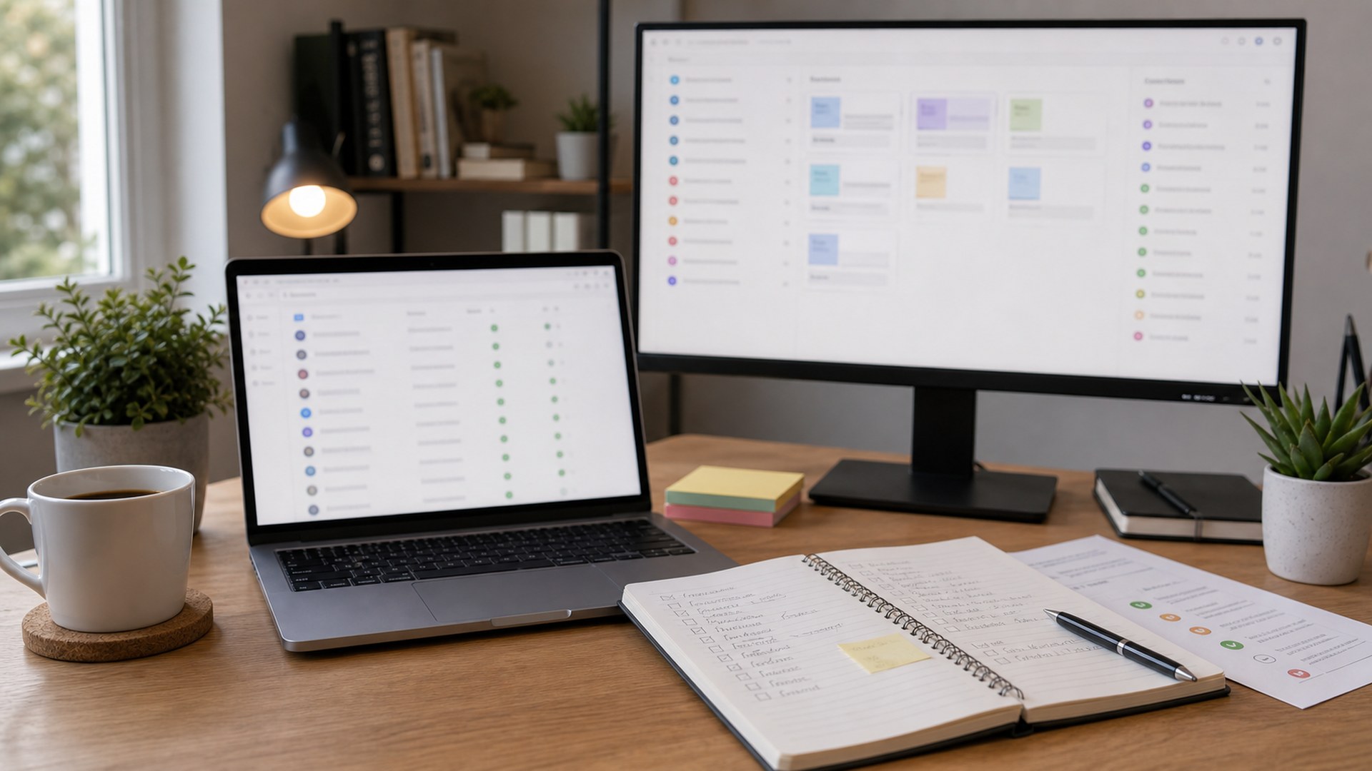 Snov.io AI cold email software editorial interface concept