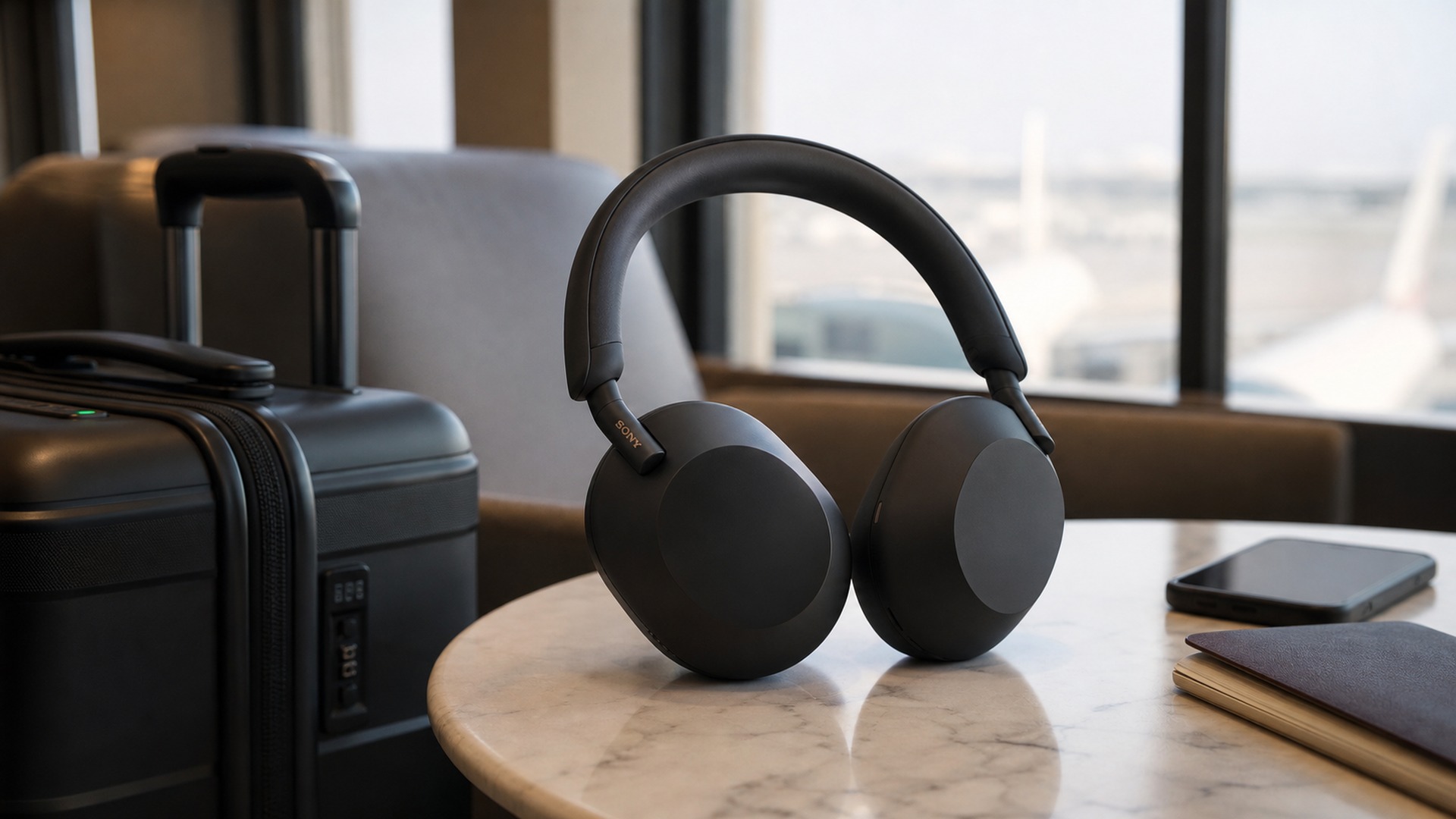 Sony WH-1000XM5 Review: Performance, Pros, and Cons