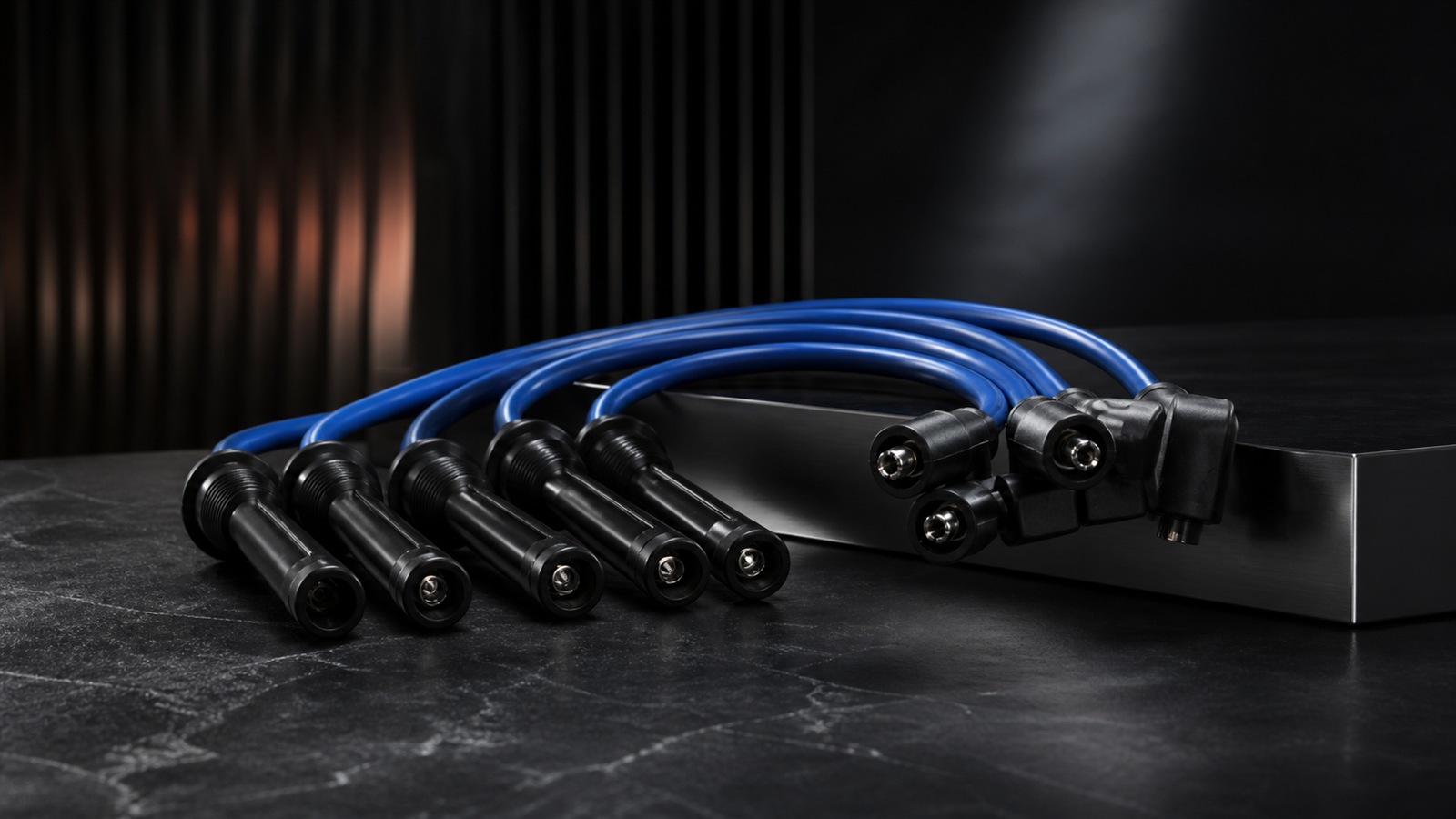 Spark Plug Wires