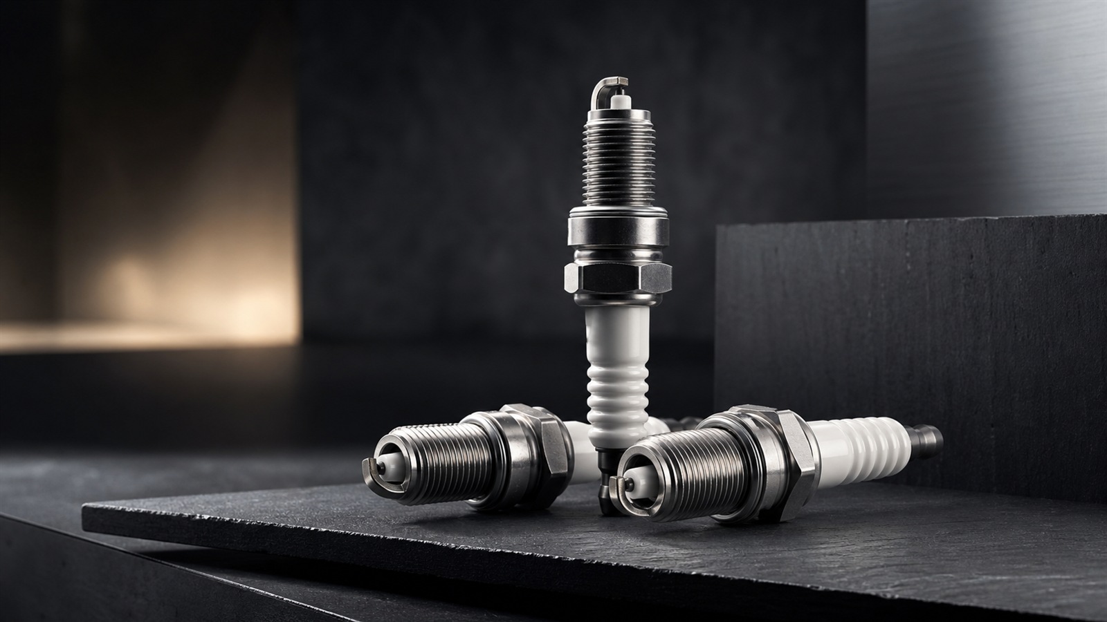 Spark Plugs