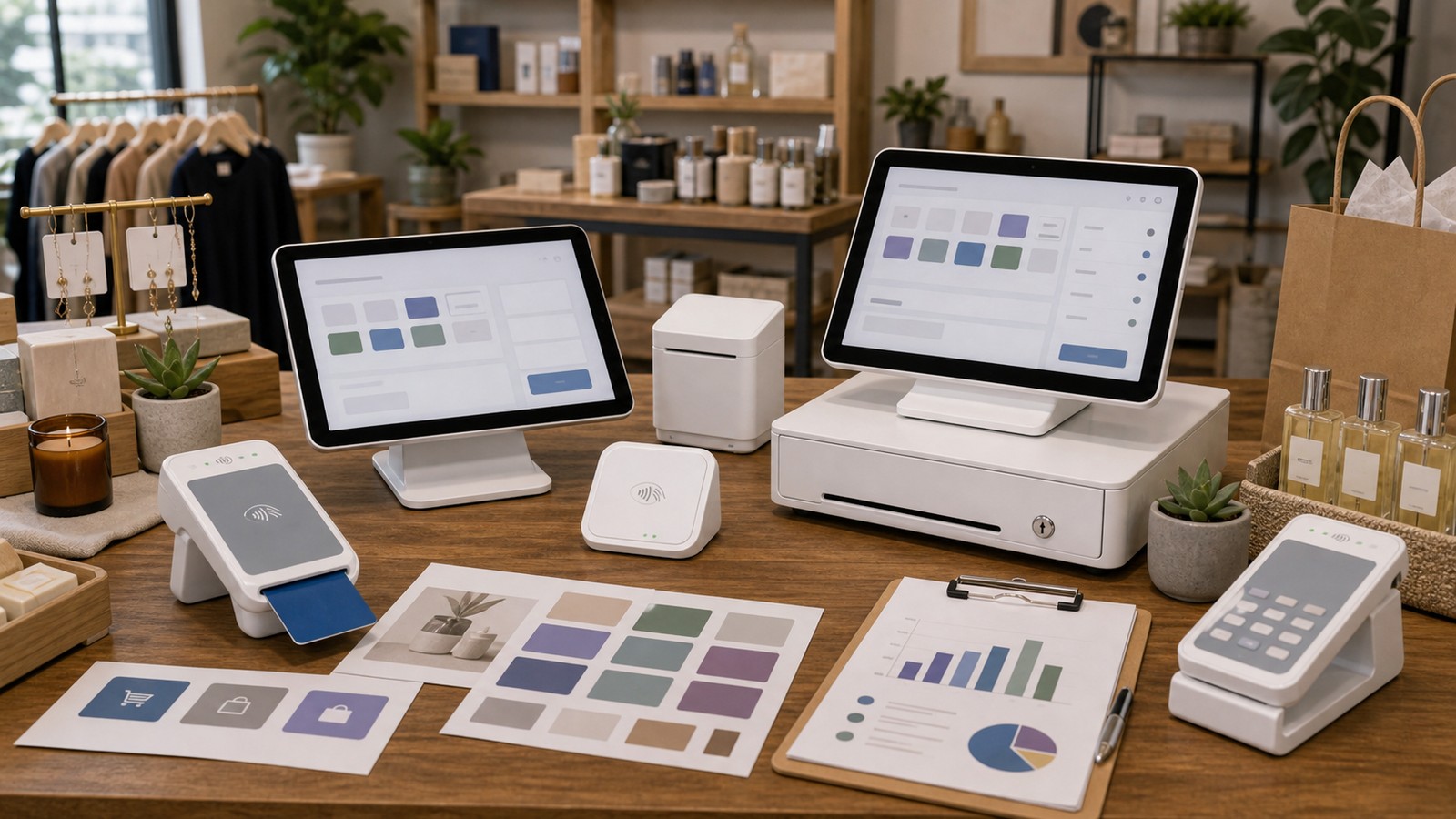 Square Payments vs Clover Payments: Which Payment Processing Solutions Is Better?