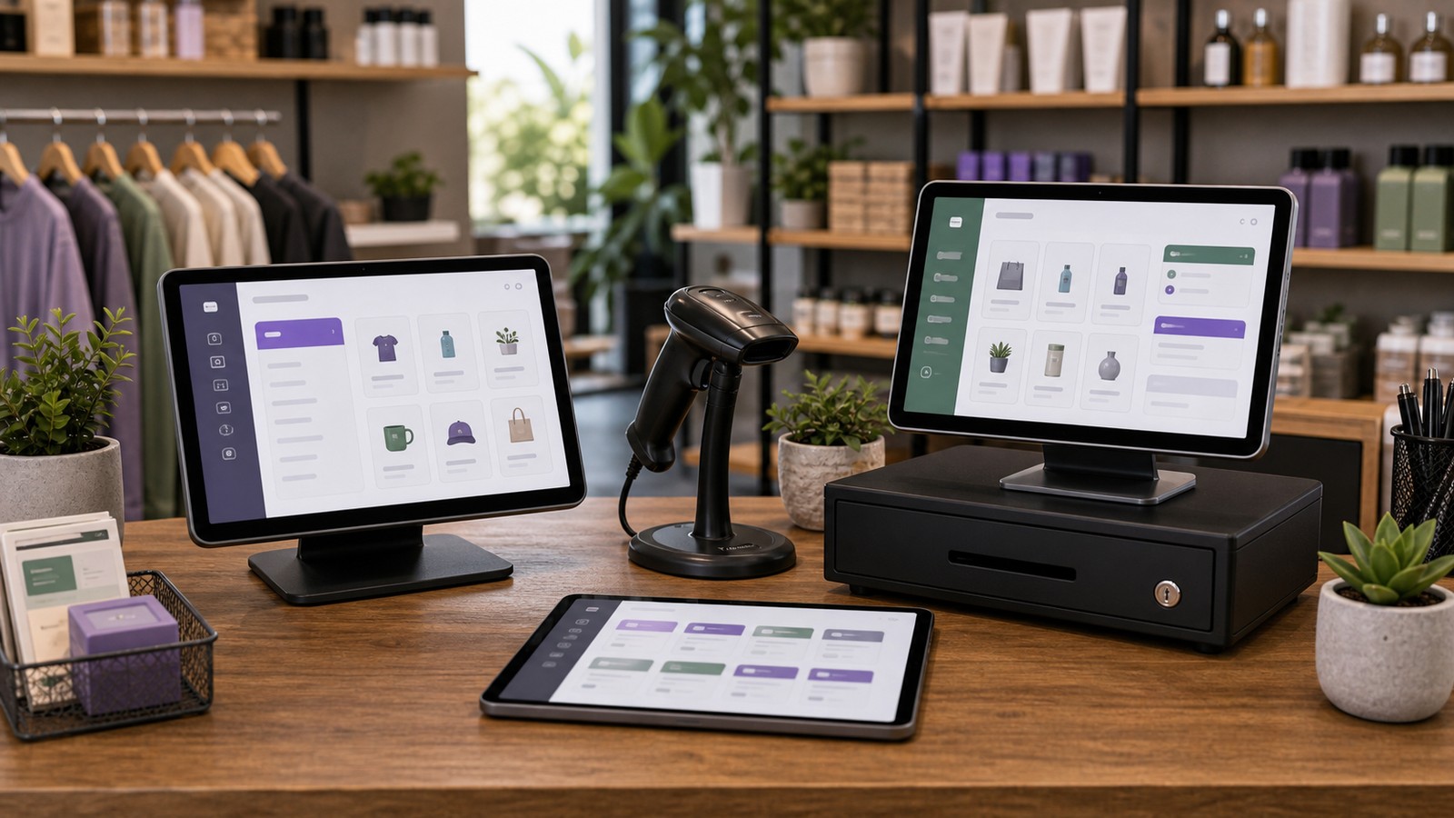 Square POS vs Clover POS: Which POS Systems Is Better?