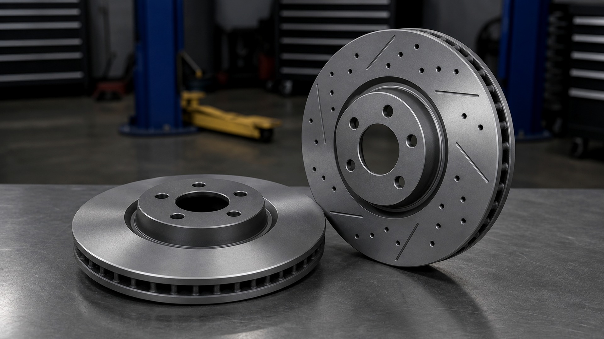 StopTech 126.40046SL Brake Rotor Review: Performance, Pros, and Cons