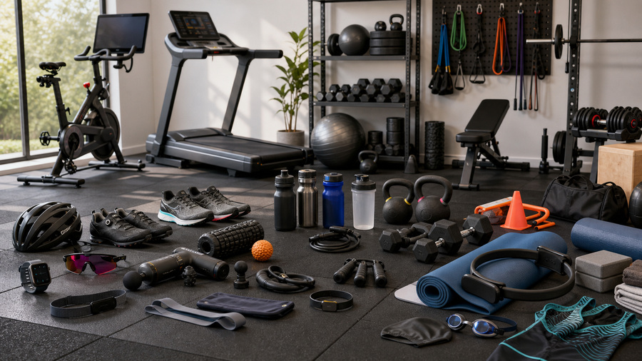 Resistance Bands