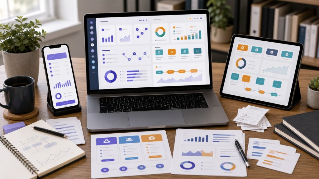 Stripe Billing vs Chargebee business comparison image