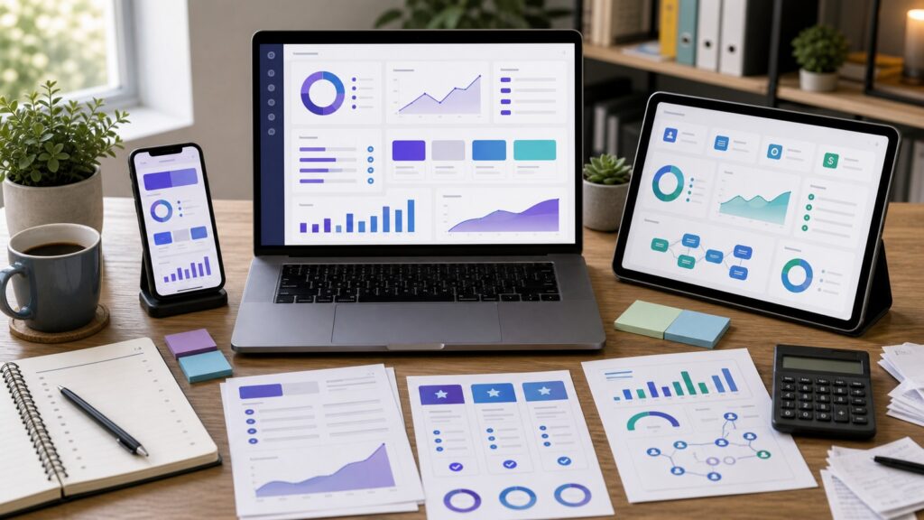 Stripe Billing vs Recurly business comparison image