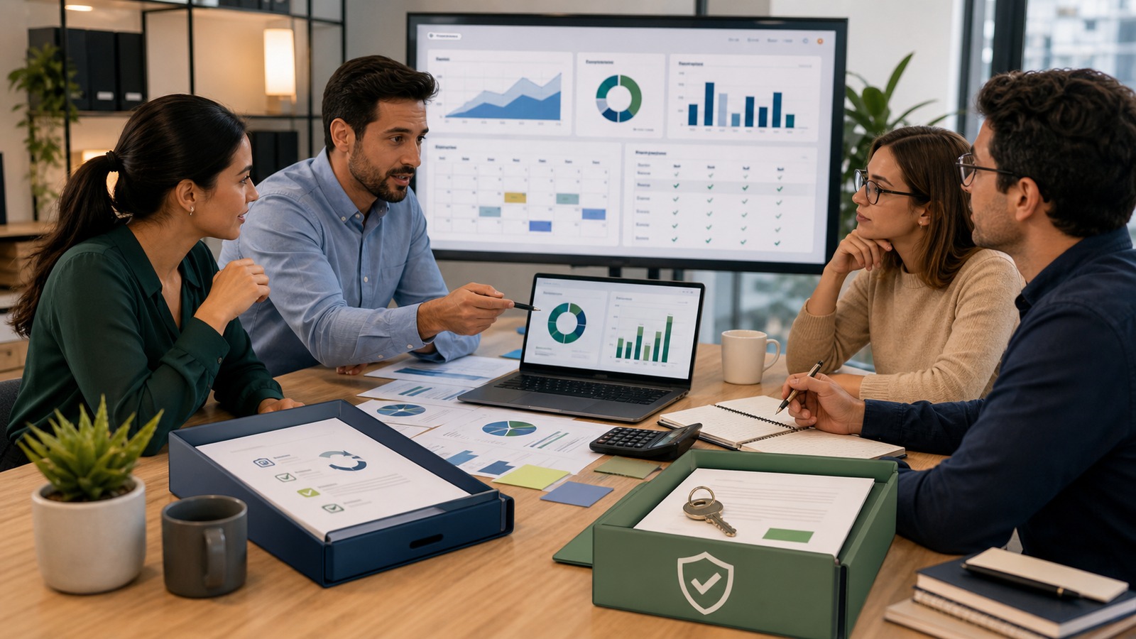 Subscription-Based Business Software vs One-Time Purchase Business Software: Key Differences Explained