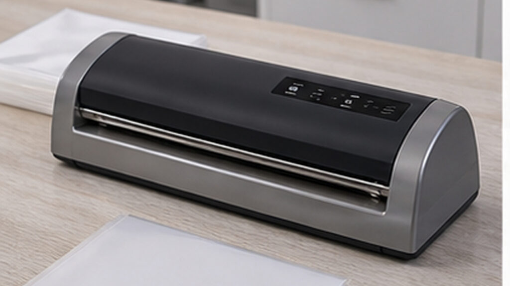 Swingline GBC Fusion 3000L ultra photorealistic replacement hero image