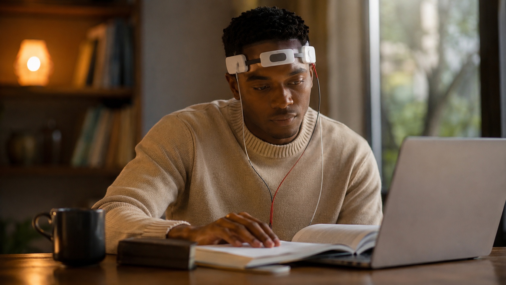 tDCS Brain Stimulation Devices