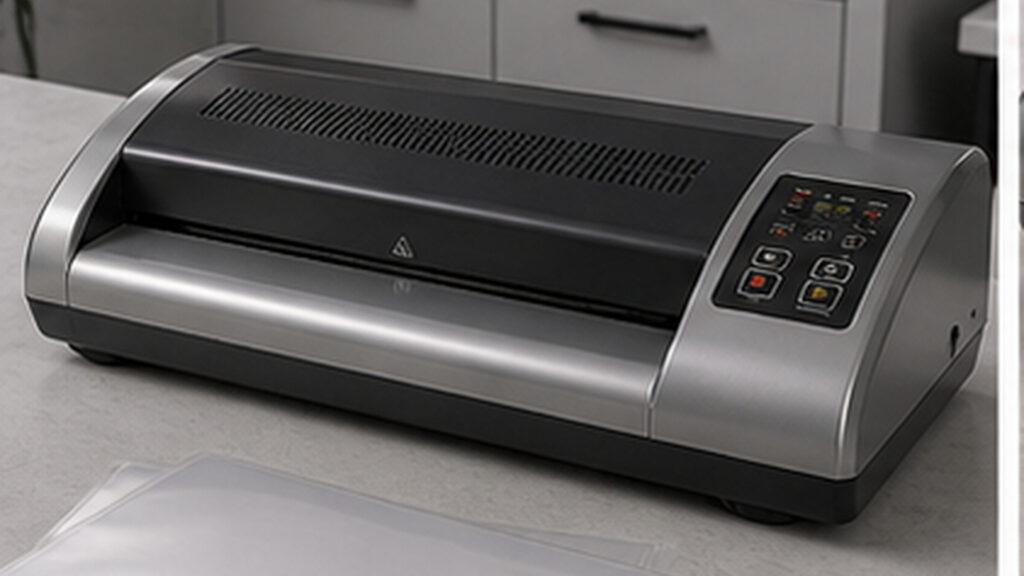 Tamerica TCC330 ultra photorealistic replacement hero image