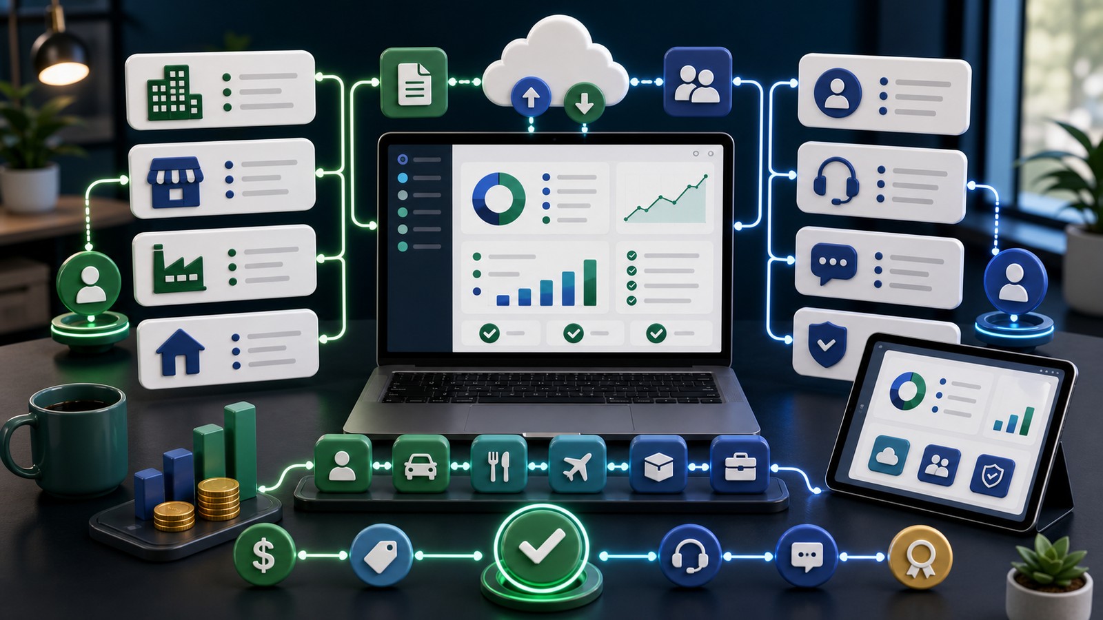 TaxAct Business vs Intuit ProConnect Tax: Which Small Business Tax Software Is Better?