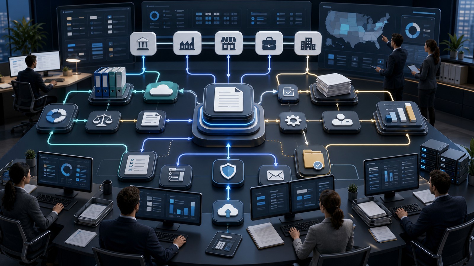 Thomson Reuters UltraTax CS vs Intuit Lacerte Tax: Which Corporate Tax Software Is Better?