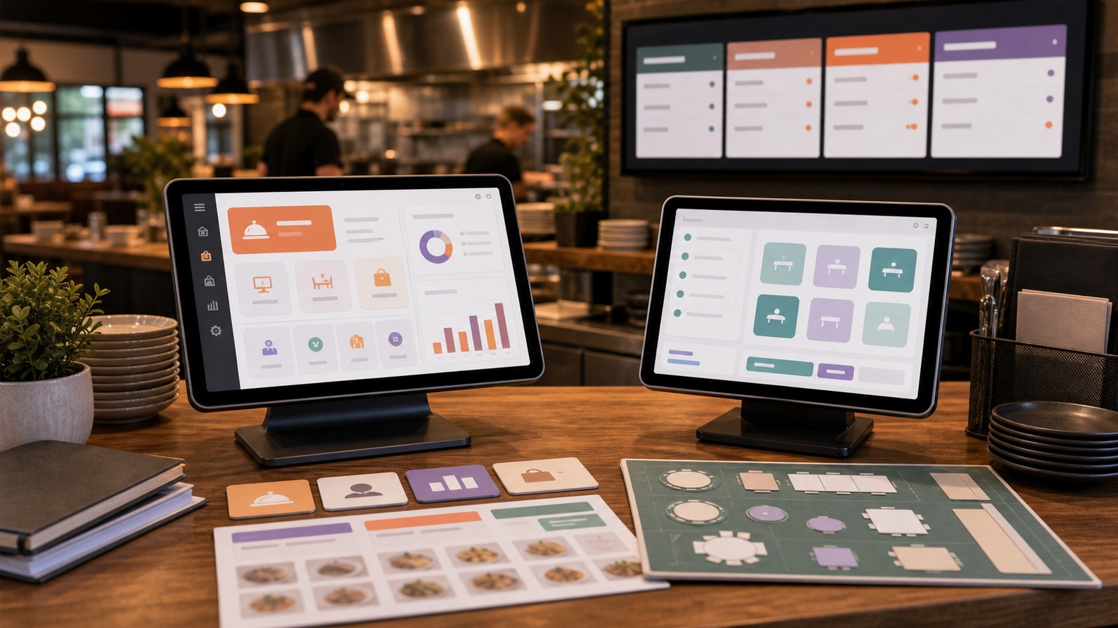 Toast POS vs TouchBistro: Which POS Systems Is Better?