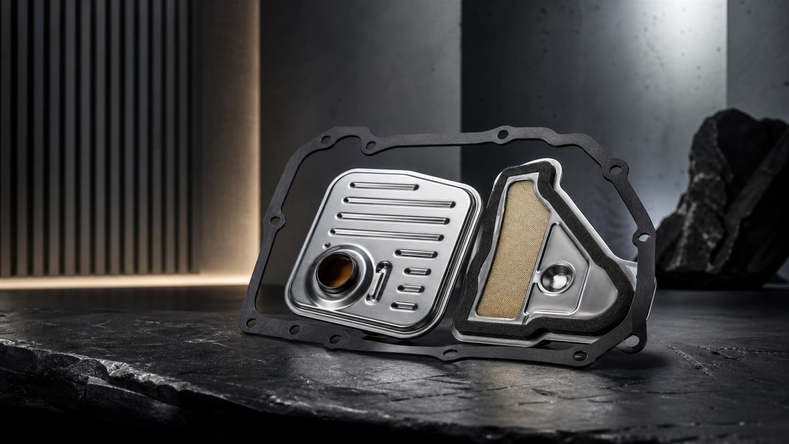 Transmission Filters