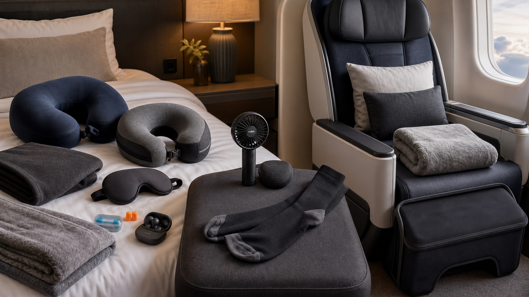 Travel Comfort