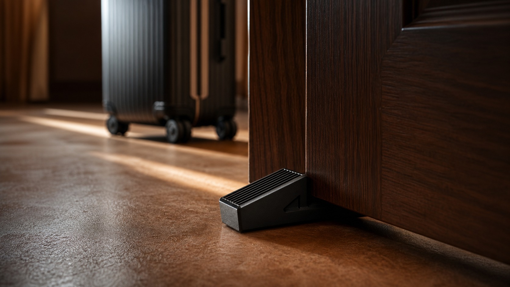Travel Door Stoppers