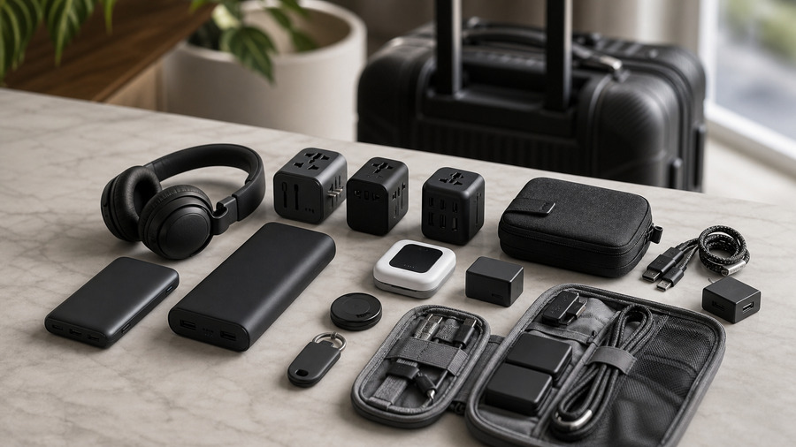 Portable Power