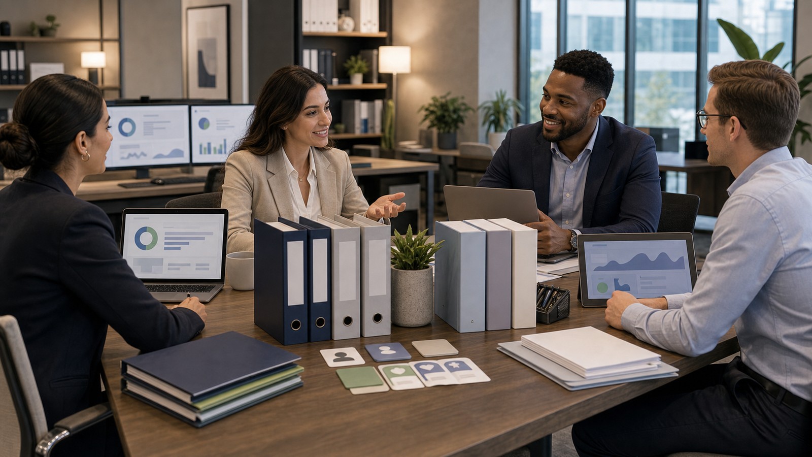 TriNet vs ADP TotalSource: Which Business Services Is Better?