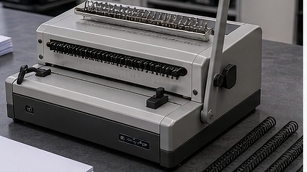 TruBind TB-S20A ultra photorealistic replacement hero image
