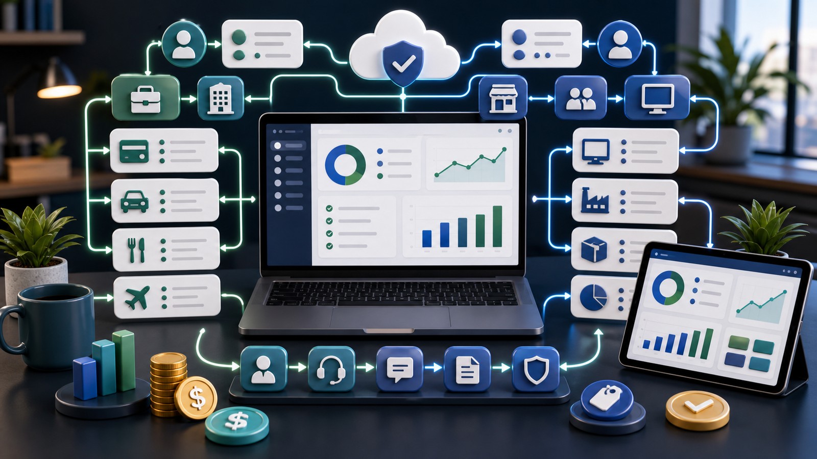 TurboTax Business vs TaxAct Business: Which Small Business Tax Software Is Better?