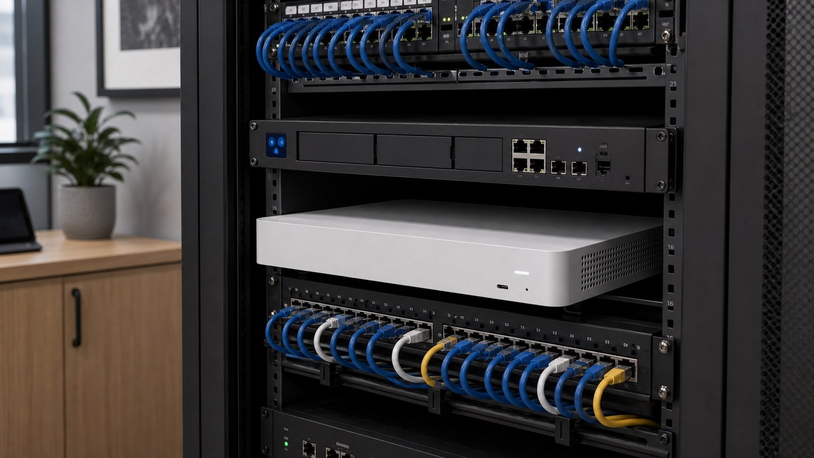 Ubiquiti UniFi Dream Machine Pro vs Cisco Meraki MX68: Which Business Internet & Networking Solutions Is Better?