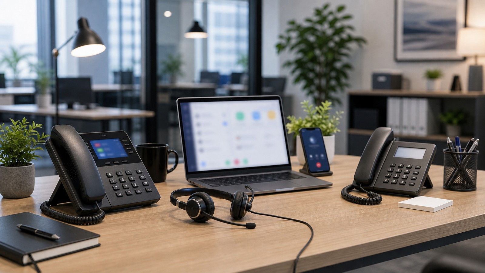Unified Communications Platforms vs Standalone Phone Systems: Key Differences Explained