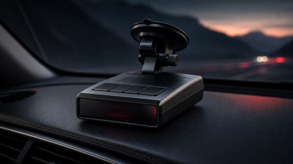 Valentine Radar Detectors